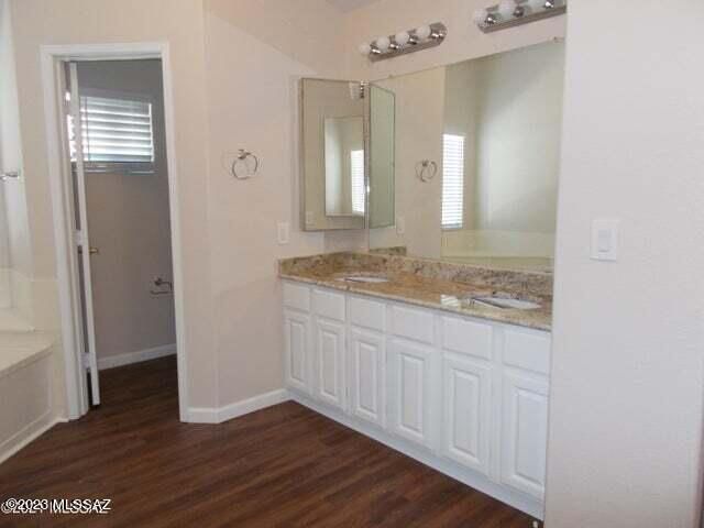 10309 N Mineral Spring Lane, Oro Valley, AZ 85737