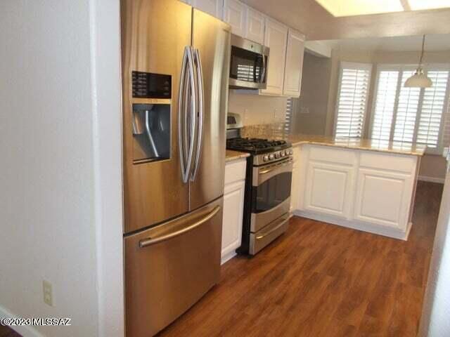 10309 N Mineral Spring Lane, Oro Valley, AZ 85737