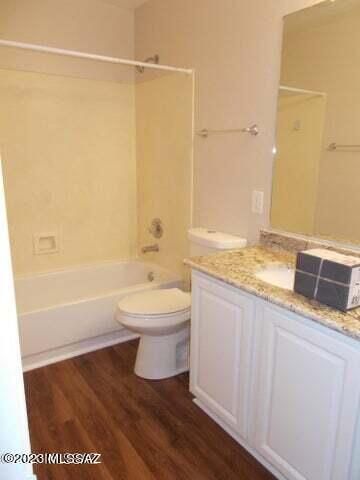 10309 N Mineral Spring Lane, Oro Valley, AZ 85737