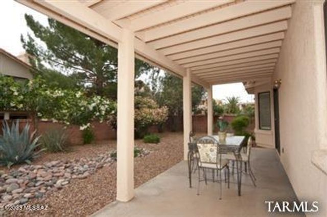 10309 N Mineral Spring Lane, Oro Valley, AZ 85737