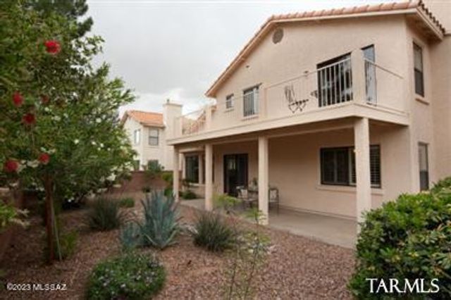 10309 N Mineral Spring Lane, Oro Valley, AZ 85737