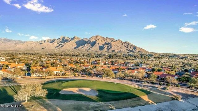 10309 N Mineral Spring Lane, Oro Valley, AZ 85737