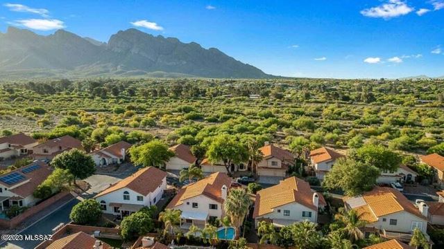 10309 N Mineral Spring Lane, Oro Valley, AZ 85737