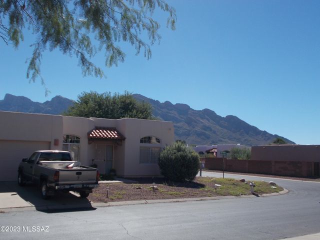 10309 N Mineral Spring Lane, Oro Valley, AZ 85737