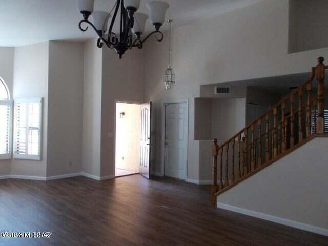 10309 N Mineral Spring Lane, Oro Valley, AZ 85737