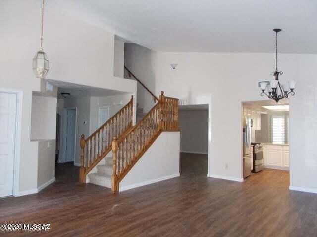 10309 N Mineral Spring Lane, Oro Valley, AZ 85737