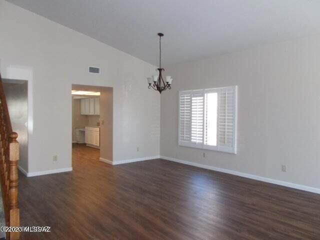 10309 N Mineral Spring Lane, Oro Valley, AZ 85737