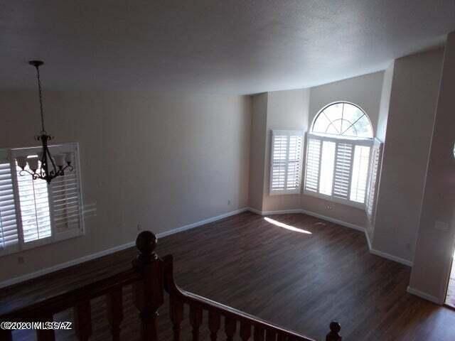 10309 N Mineral Spring Lane, Oro Valley, AZ 85737