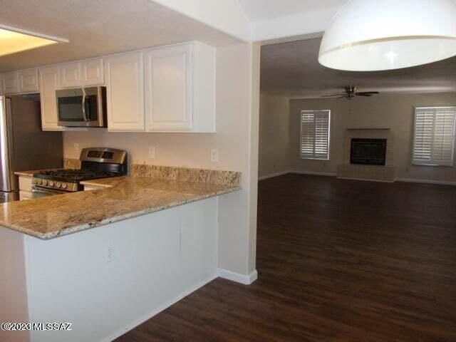 10309 N Mineral Spring Lane, Oro Valley, AZ 85737