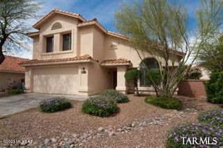 10309 N Mineral Spring Lane, Oro Valley, AZ 85737