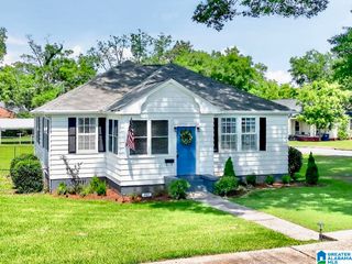 203 JUDSON STREET, Talladega, AL 35160