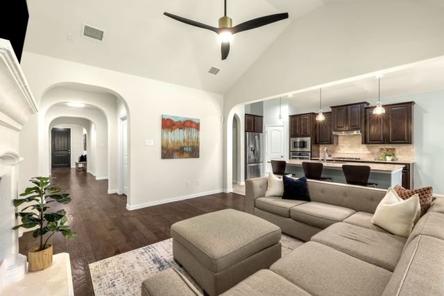 900 Sonoma Drive, Mckinney, TX 75072