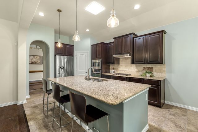 900 Sonoma Drive, Mckinney, TX 75072