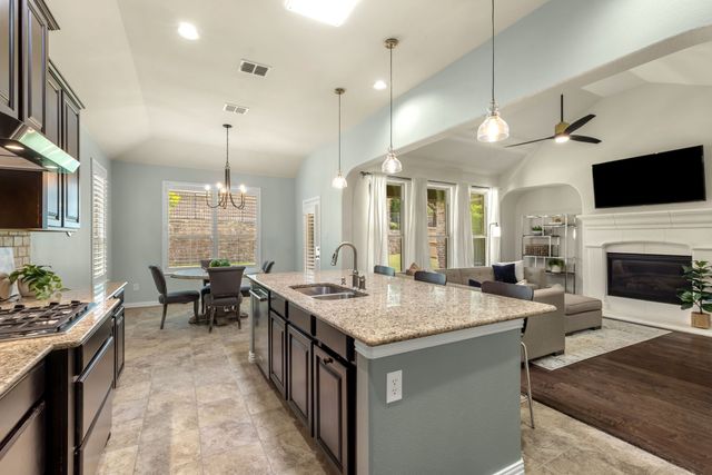 900 Sonoma Drive, Mckinney, TX 75072