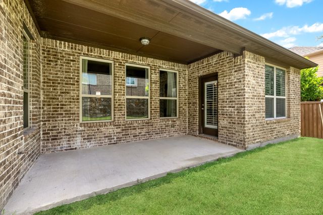 900 Sonoma Drive, Mckinney, TX 75072