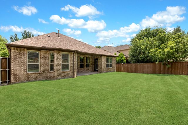 900 Sonoma Drive, Mckinney, TX 75072