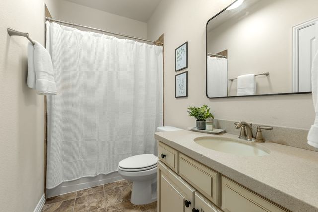 900 Sonoma Drive, Mckinney, TX 75072
