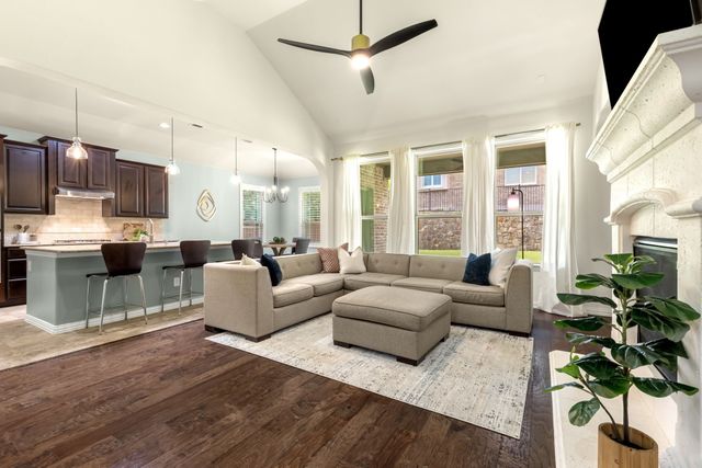 900 Sonoma Drive, Mckinney, TX 75072
