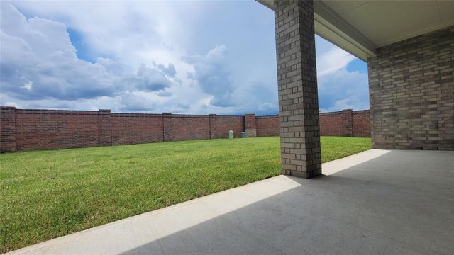 4827 Little Metalmark Drive, Needville, TX 77461