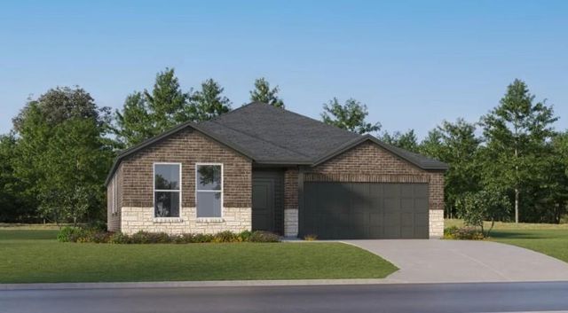 4827 Little Metalmark Drive, Needville, TX 77461