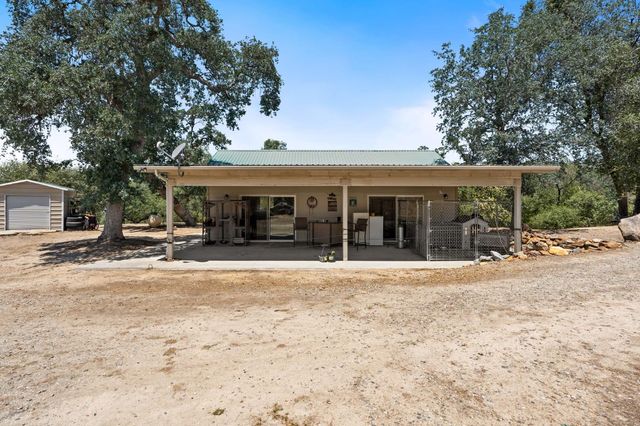 46374 Oonay Nation Road, Coarsegold, CA 93614