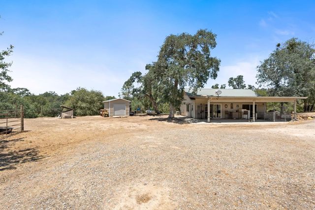 46374 Oonay Nation Road, Coarsegold, CA 93614