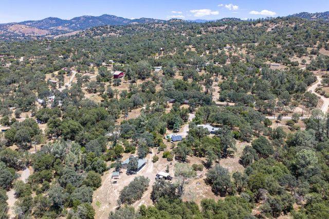 46374 Oonay Nation Road, Coarsegold, CA 93614
