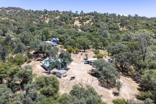 46374 Oonay Nation Road, Coarsegold, CA 93614