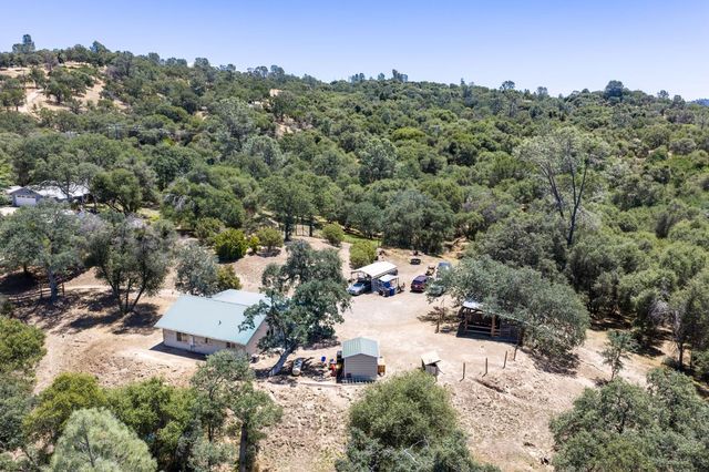 46374 Oonay Nation Road, Coarsegold, CA 93614