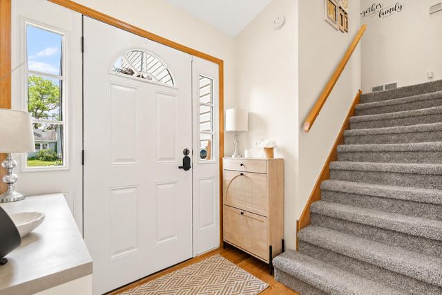 358 Cori Court, Valparaiso, IN 46383
