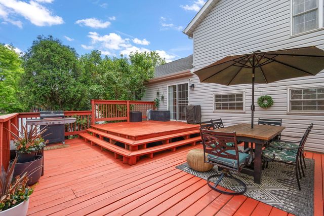 358 Cori Court, Valparaiso, IN 46383
