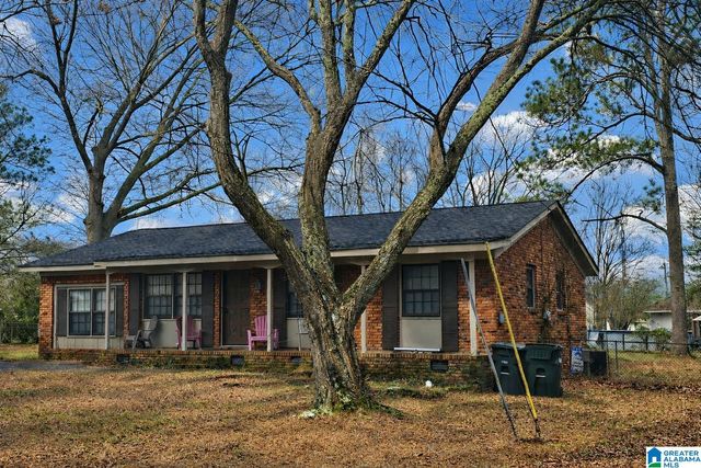 1105 RAINBOW DRIVE NE, Birmingham, AL 35215