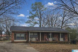 1105 RAINBOW DRIVE NE, Birmingham, AL 35215