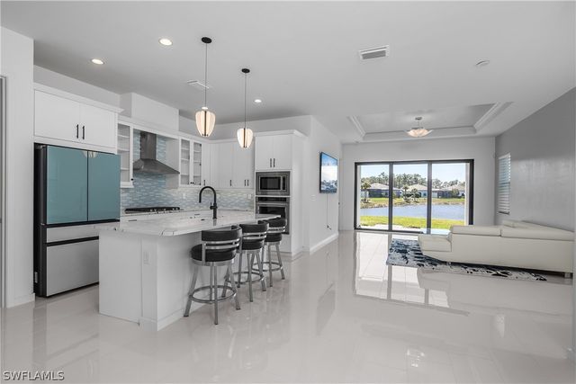 14854 Loggerhead DR, Naples, FL 34120