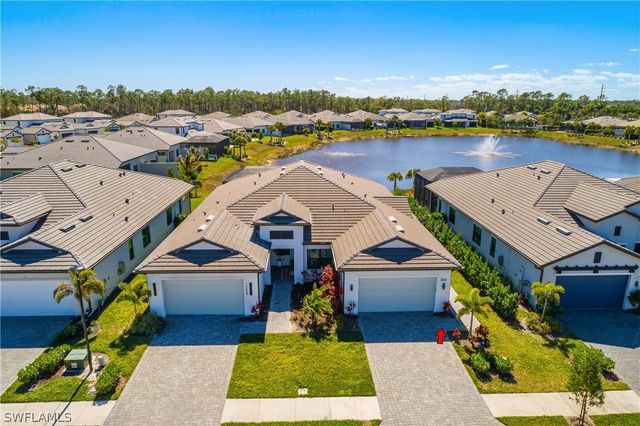 14854 Loggerhead DR, Naples, FL 34120