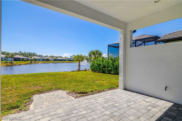 14854 Loggerhead DR, Naples, FL 34120