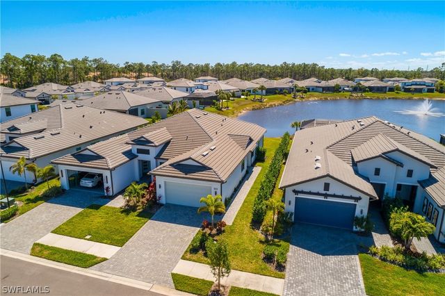 14854 Loggerhead DR, Naples, FL 34120