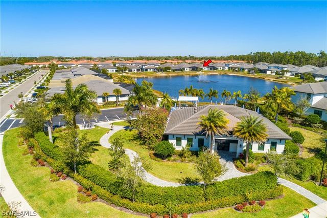 14854 Loggerhead DR, Naples, FL 34120