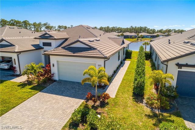 14854 Loggerhead DR, Naples, FL 34120