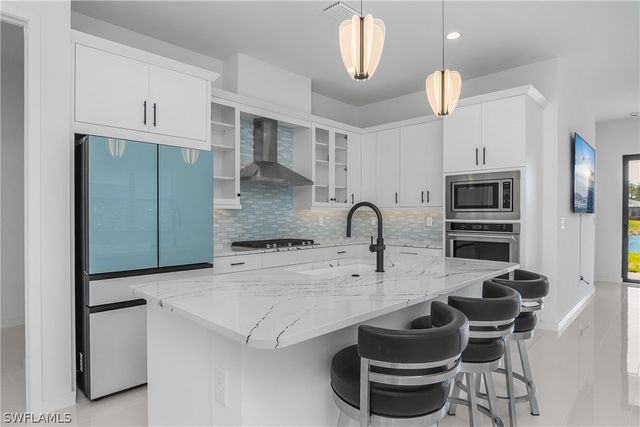 14854 Loggerhead DR, Naples, FL 34120