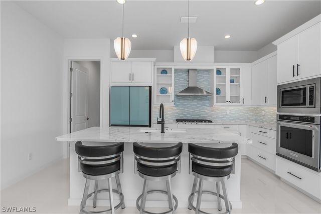 14854 Loggerhead DR, Naples, FL 34120