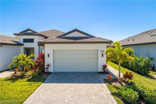 14854 Loggerhead DR, Naples, FL 34120