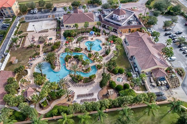570 CALABRIA AVENUE, Davenport, FL 33897