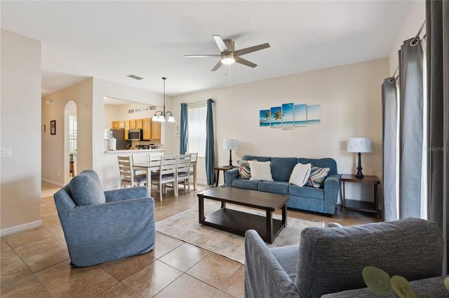 570 CALABRIA AVENUE, Davenport, FL 33897