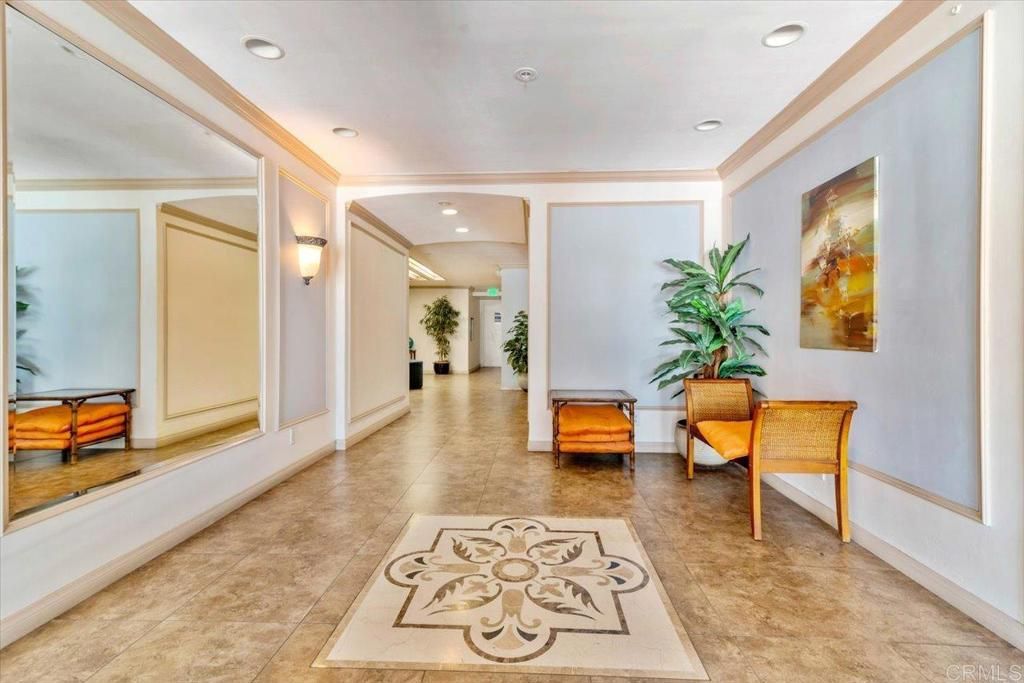 Image 27 of property listing at 3290 6Th Avenue 4C, San Diego, CA 92103