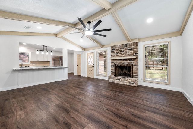 1908 Maxwell Circle, Alvin, TX 77511