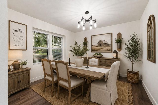 1908 Maxwell Circle, Alvin, TX 77511
