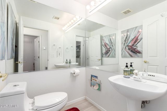 5445 E MCKELLIPS Road 28, Mesa, AZ 85215