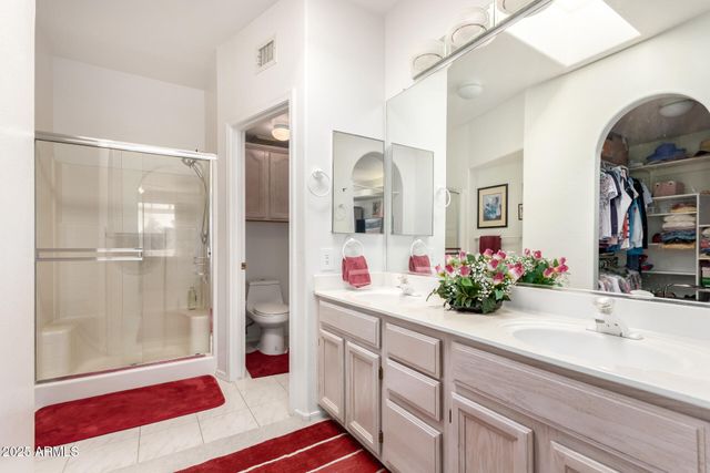 5445 E MCKELLIPS Road 28, Mesa, AZ 85215