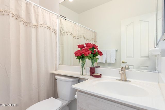 5445 E MCKELLIPS Road 28, Mesa, AZ 85215